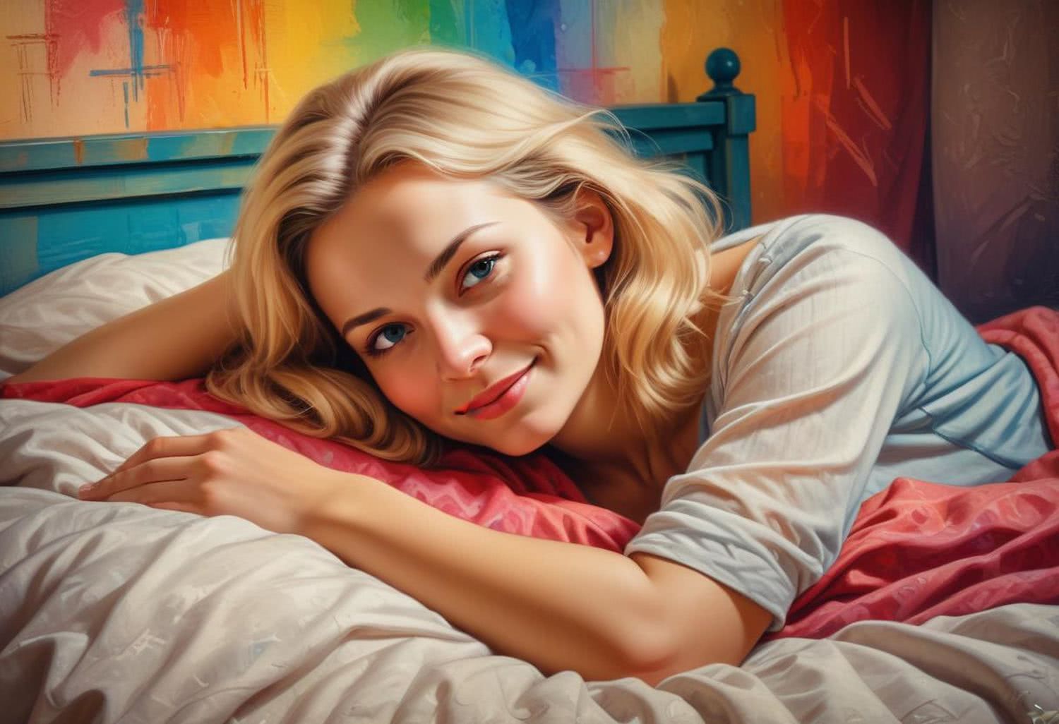 Jak dopasować kołdrę do jesiennej pogody?