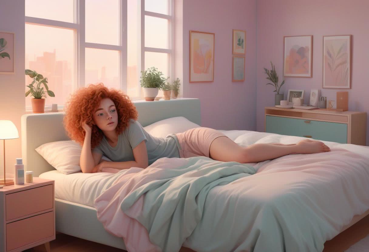 Naturalne odświeżacze powietrza: Ekologiczne rozwiązania dla nowoczesnej sypialni