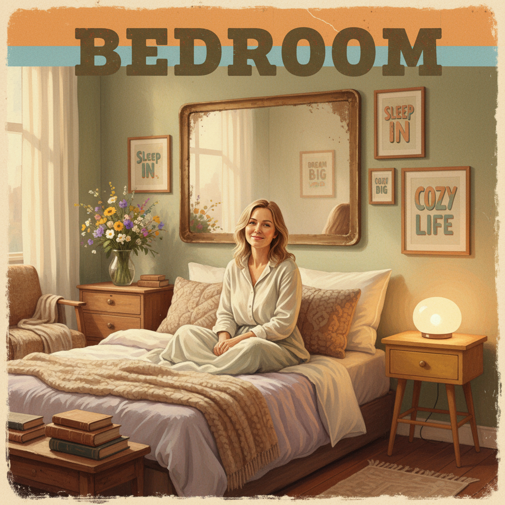 Odśwież Sypialnię Tanio i z Pasją!