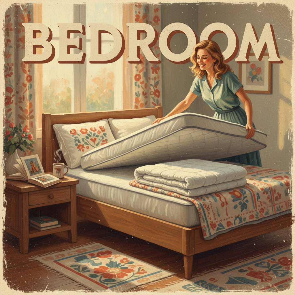 Jak Wydłużyć Żywotność Twojego Materaca? Sekrety Dobrego Snu na Lata