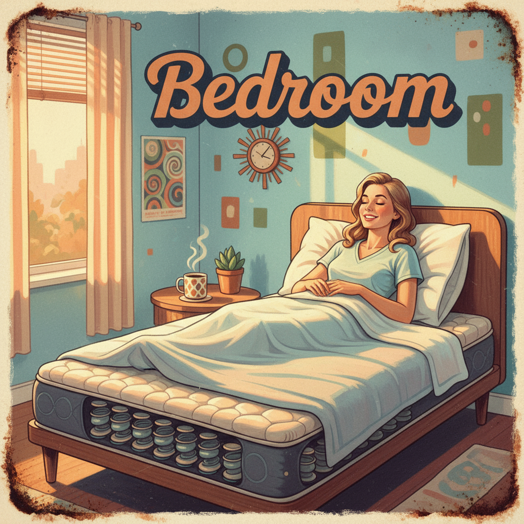 Materac multipocket czy kieszeniowy: Który zapewni ci sen marzeń?