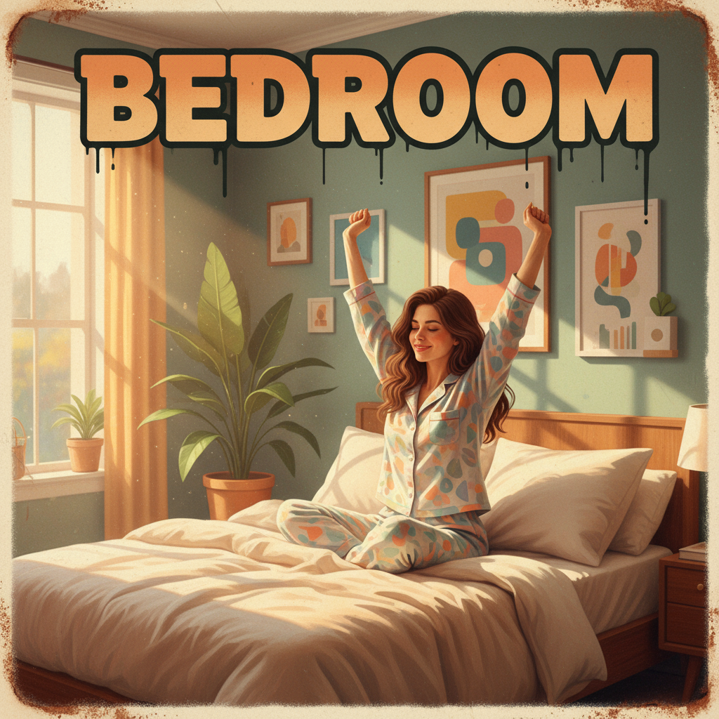 Sen bez Kichania: Jak Wybrać Kołdrę i Poduszkę dla Alergika, by Budzić Się Świeże i Pełne Energii