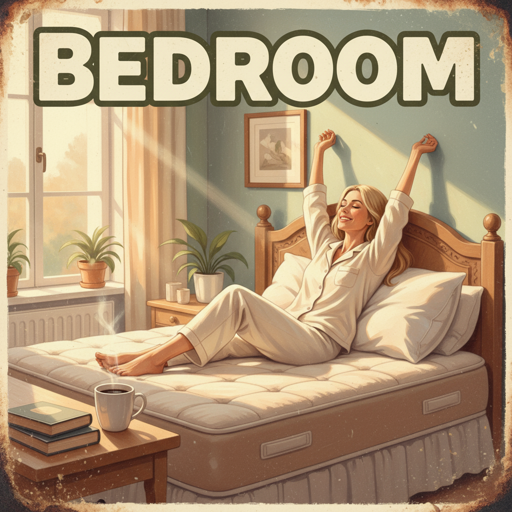 Jak Wybrać Twardość Materaca, Która Sprawi, że Każda Noc Będzie Marzeniem?