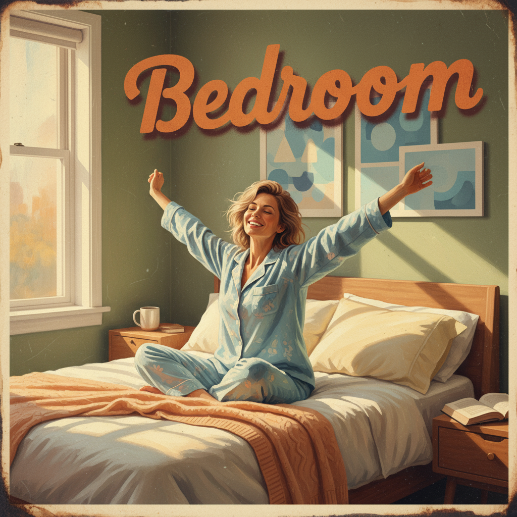 Materac do Spania: Jaki Wybrać, by Każde Poranne Przebudzenie Było Jak Nowe Początki Dnia Pełnego Energii?