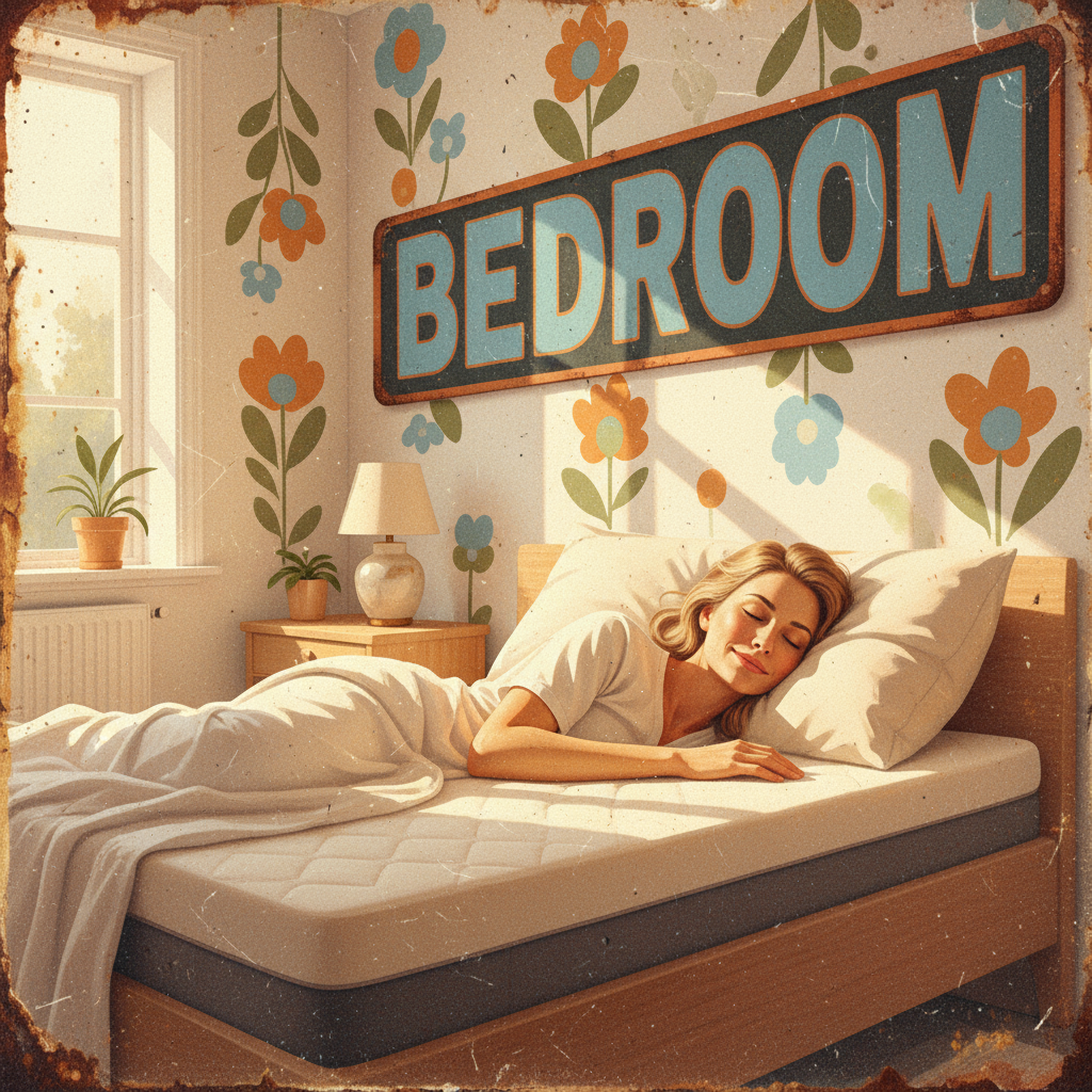 Materac Termoelastyczny: Twój Sojusznik w Walce o Idealny Sen