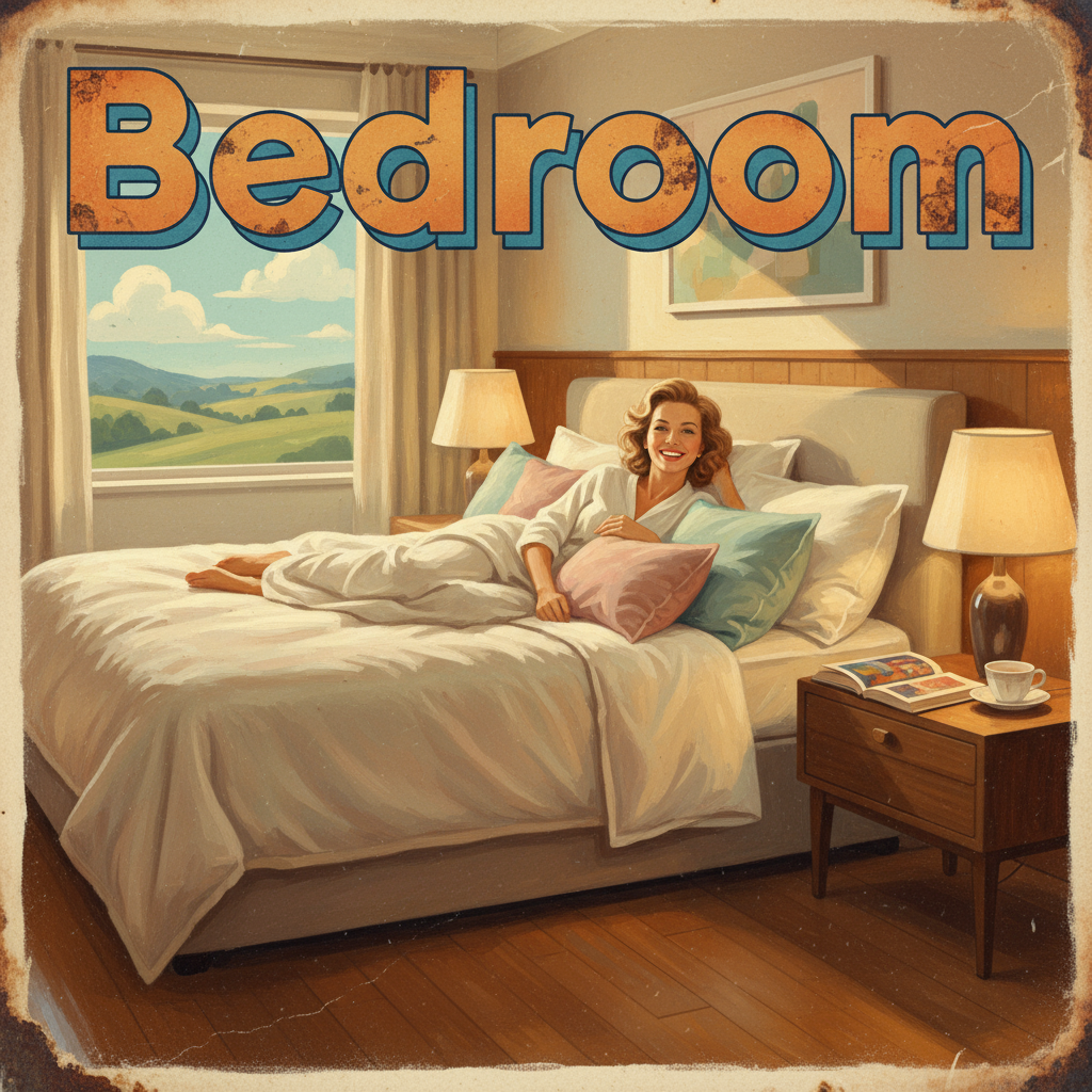 Jak Wybrać Idealne Łóżko, Które Sprawi, że Każda Noc Będzie Snem Marzeń?