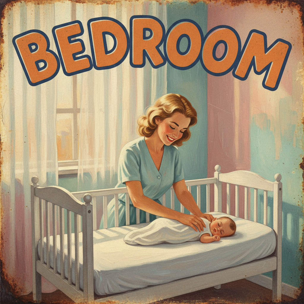 Niemowlęta i Poduszka: Czy To Bezpieczny Pomysł na Sen?