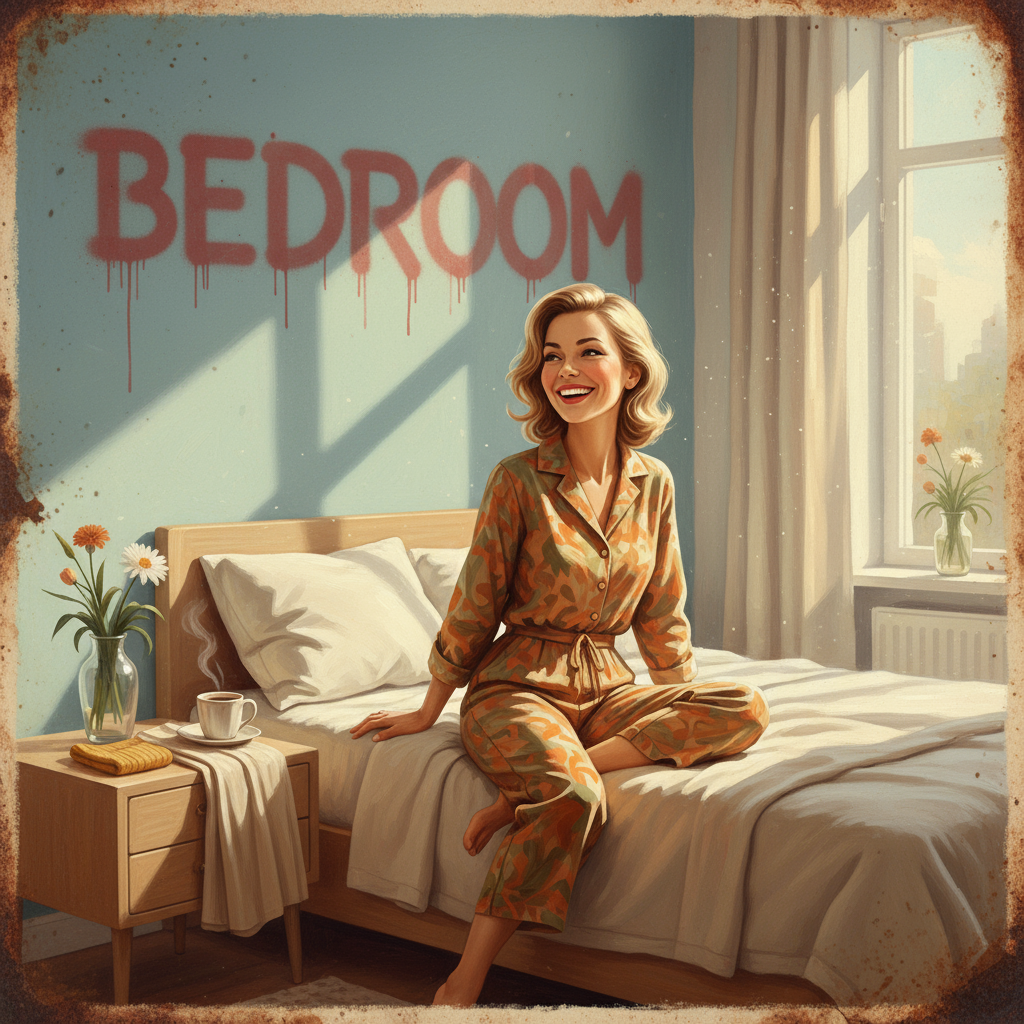 Pokrowiec na Materac: Jak Ten Mały Element Zmienia Twoją Sypialnię w Oazę Komfortu i Stylu