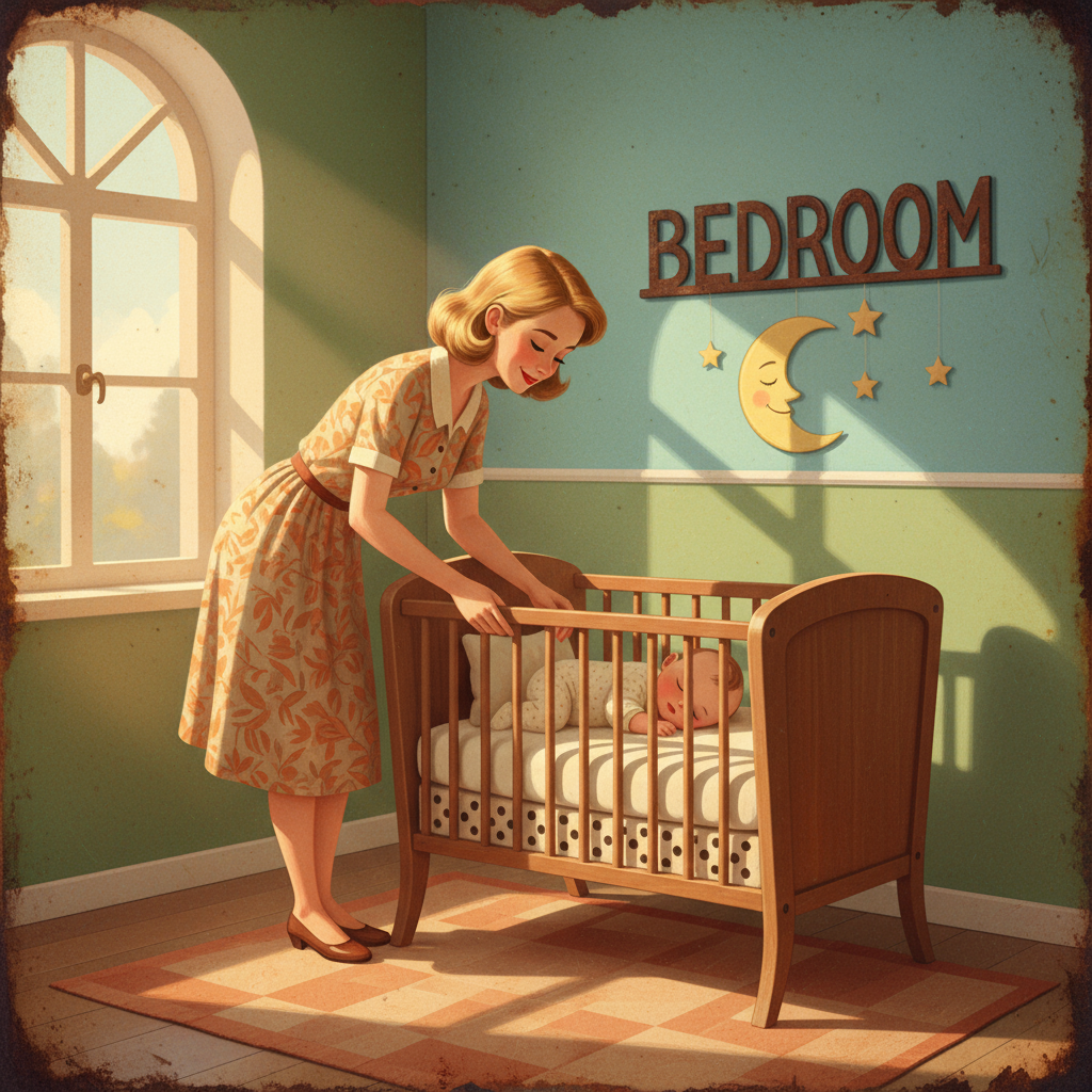 Idealny Materac dla Niemowlaka: Kompletny Przewodnik po Bezpieczeństwie i Komforcie