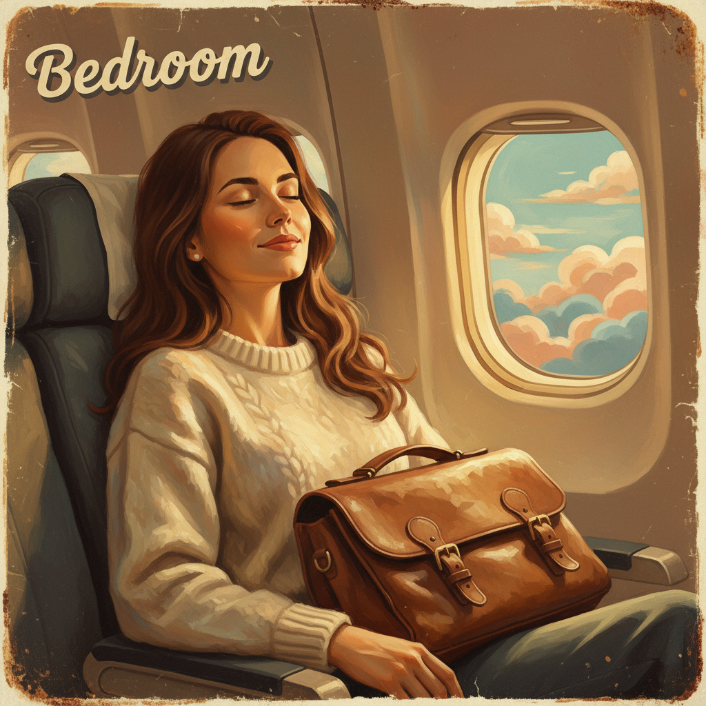 Poduszki, które uratują Twój sen w podróży i dodadzą blasku codzienności