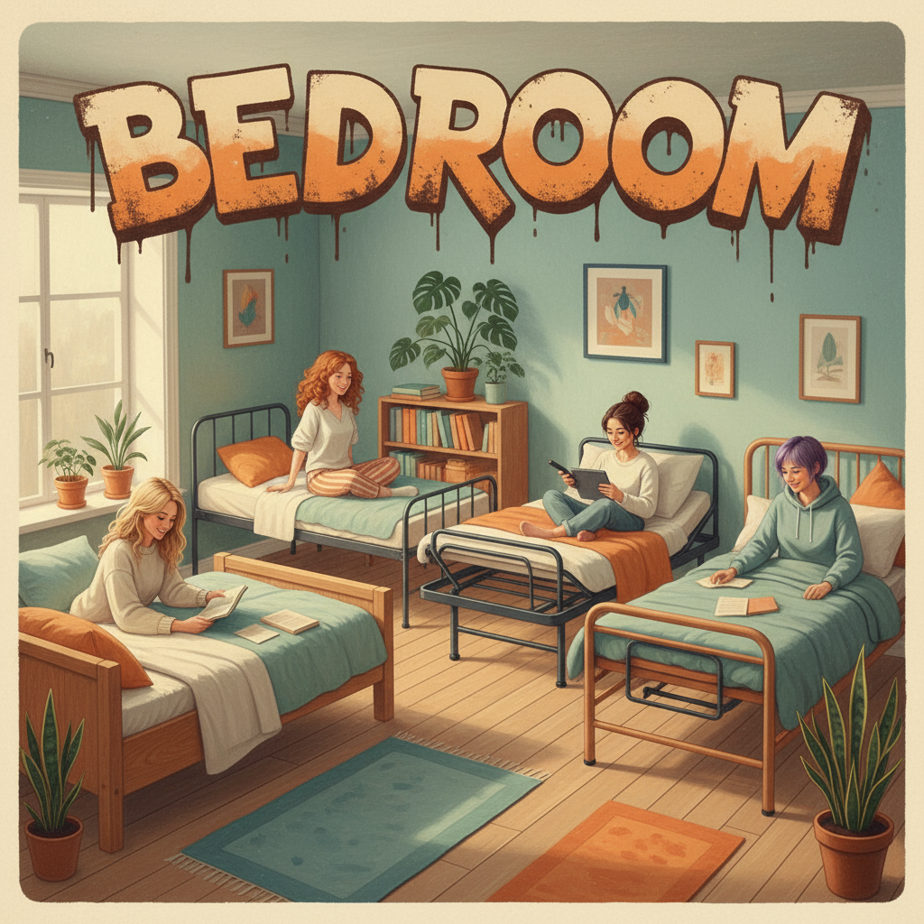 Stelaż do łóżka: Tradycyjny, samonośny, elektryczny czy regulowany – wybierz swój ideał na wymarzony sen