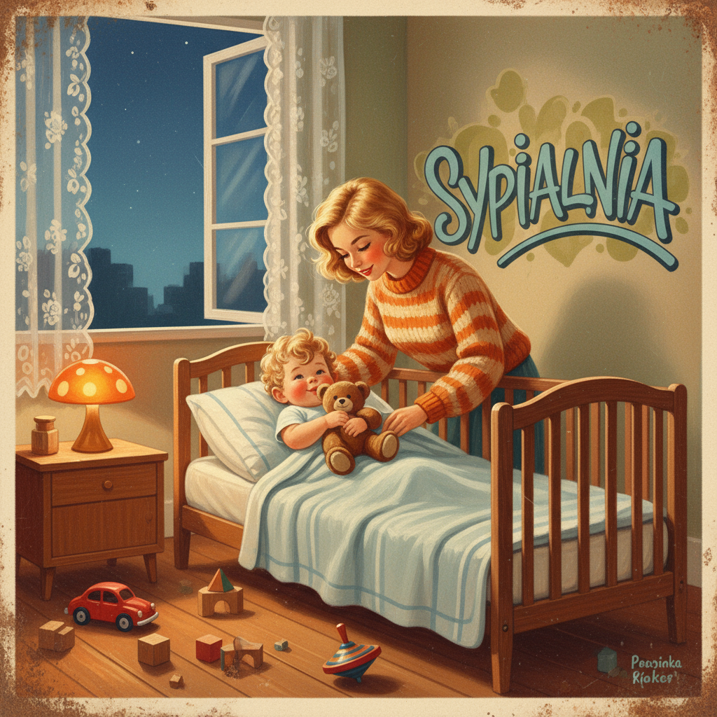 Jaki materac dla 3-latka? Przewodnik po idealnym wyborze dla małego odkrywcy