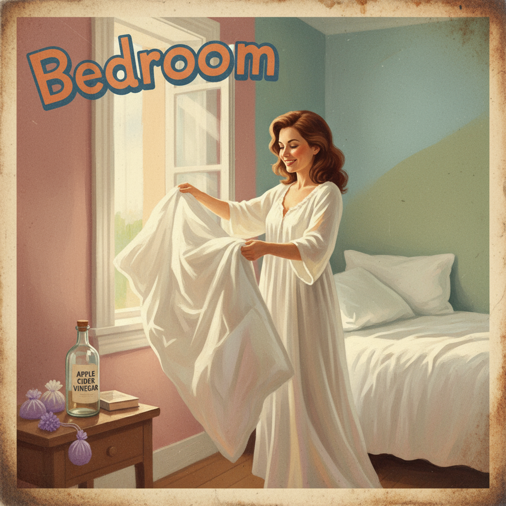 Jak Pokonać Nieprzyjemny Zapach w Łóżku i Odzyskać Pełen Komfort Sypialni