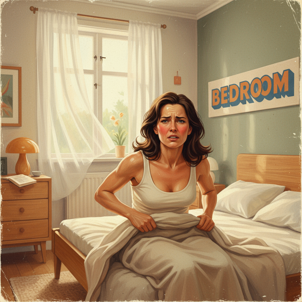 Jakie są wady materacy termoelastycznych? Praktyczny przewodnik po ukrytych minusach