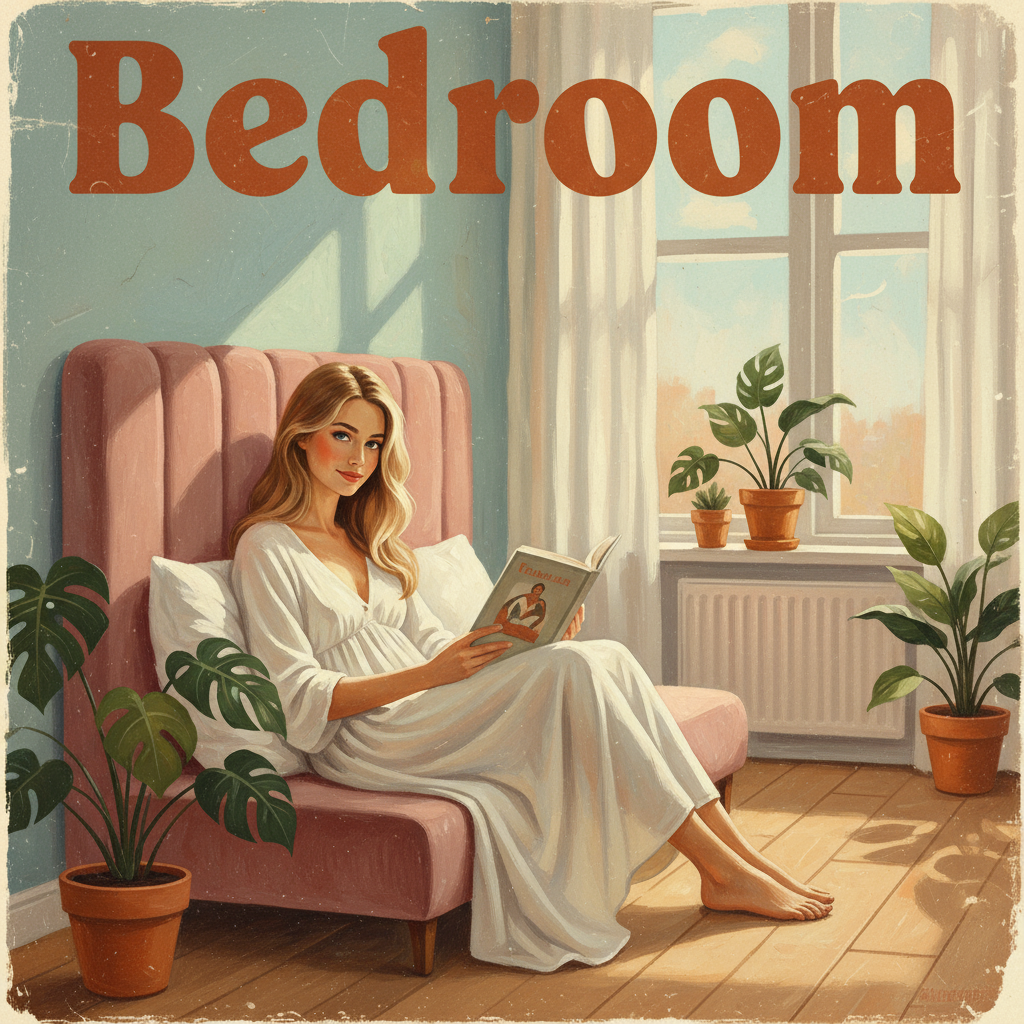 Idealny Zagłówek do Łóżka: Klucz do Stylowej i Komfortowej Sypialni