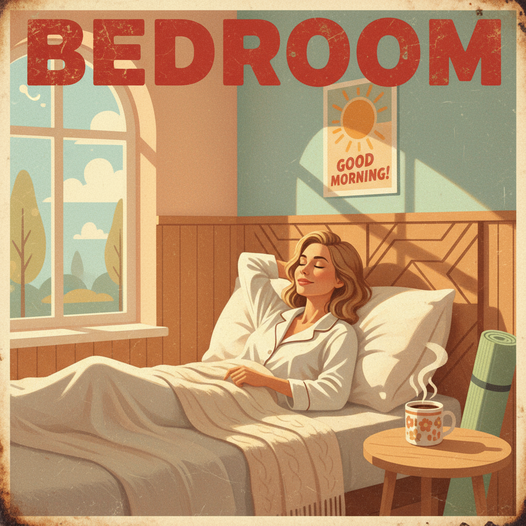 Twardy czy miękki materac? Wybierz idealne wsparcie dla twojego snu i codziennego blasku